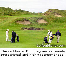 Doonbeg Golf Club