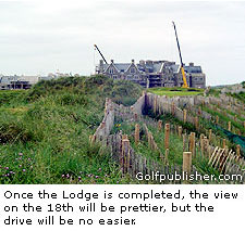 Doonbeg Golf Club
