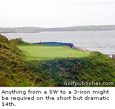 Doonbeg Golf Club