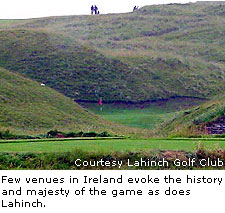 Lahinch Golf Club