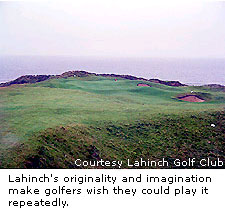 Lahinch Golf Club