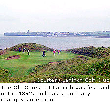 Lahinch Golf Club