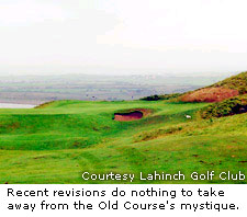 The Old Course