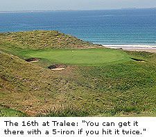 Tralee Golf Club