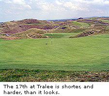 Tralee Golf Club