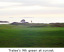 Tralee Golf Club