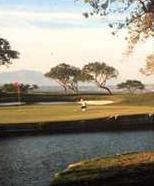 San Roque Club