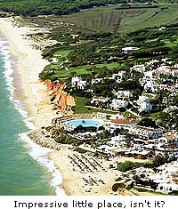 Vale do Lobo