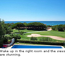 Vale do Lobo