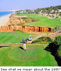 Vale do Lobo