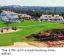 Vale do Lobo