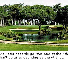 Vale do Lobo