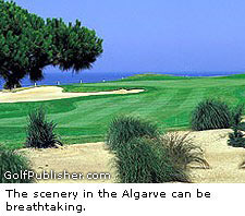 Algarve Golf