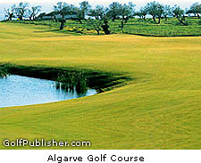 Algarve Golf