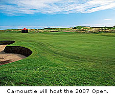 Carnoustie