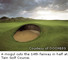 Doonbeg Golf Club