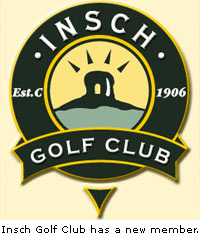 Insch Golf Club