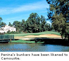 Penina Golf