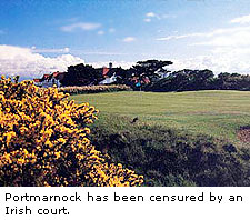 Portmarnock Club